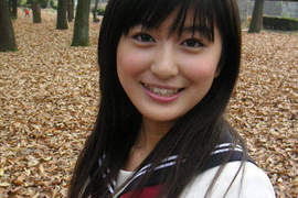 水澤奈子 我所想看的...是妳未來的笑容 水澤奈子 我所想看的...是妳未來的笑容