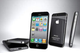 傳蘋果新一代iPhone完美真機照 持續燒燙燙流出中! 傳蘋果新一代iPhone完美真機照 持續燒燙燙流出中!