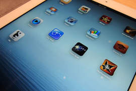 啥咪?傳蘋果新iPad 4 將採用全新16比9長寬螢幕設計!? 啥咪?傳蘋果新iPad 4 將採用全新16比9長寬螢幕設計!?