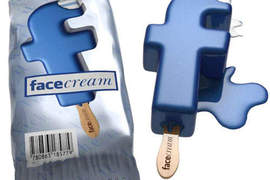 冰冰涼涼《facecream》~可不可以讓我咬一口? 冰冰涼涼《facecream》~可不可以讓我咬一口?