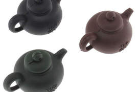 《茶壺隨身碟》為茶迷推薦的 USB 隨身碟~ 《茶壺隨身碟》為茶迷推薦的 USB 隨身碟~
