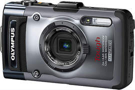 Olympus 最新款「三防」相機 《TG-1 iHS Tough》真身意外曝光!? Olympus 最新款「三防」相機 《TG-1 iHS Tough》真身意外曝光!?
