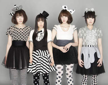 聲優團再+1《One Little Kiss》報到 聲優團再+1《One Little Kiss》報到
