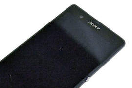 《Sony Yuga》全新SONY首款5吋1080p旗艦四核手機 真機照再度現蹤跡!? 《Sony Yuga》全新SONY首款5吋1080p旗艦四核手機 真機照再度現蹤跡!?
