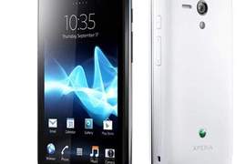 Sony第一款Android4.0新機《Xperia neo L》搶先報! Sony第一款Android4.0新機《Xperia neo L》搶先報!