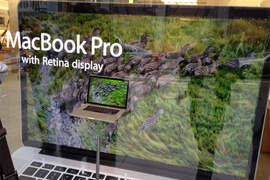 傳蘋果全新13吋「超輕薄」MacBook Pro 十月推出有望!? 傳蘋果全新13吋「超輕薄」MacBook Pro 十月推出有望!?