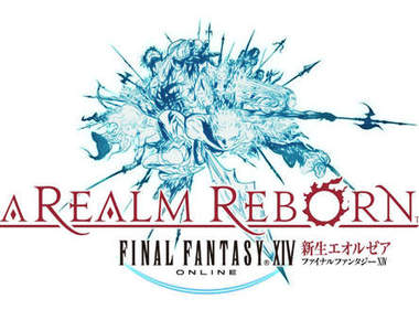 新生FF14正式命名為《Final Fantasy XIV:新生艾奧傑亞》 新生FF14正式命名為《Final Fantasy XIV:新生艾奧傑亞》