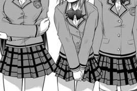 女生最想穿的動漫作品制服(^ω^)~~ 女生最想穿的動漫作品制服(^ω^)~~