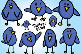日本 Twitter @ 2012 上半年最熱門「標籤」發表! 日本 Twitter @ 2012 上半年最熱門「標籤」發表!