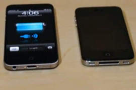 傳蘋果未來將在iPhone手機 實現「真正」的無線充電功能!? 傳蘋果未來將在iPhone手機 實現「真正」的無線充電功能!?