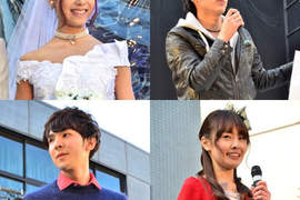 《日本最高學府的校園美女&型男》決選 這次沒有反串了啦ww 《日本最高學府的校園美女&型男》決選 這次沒有反串了啦ww