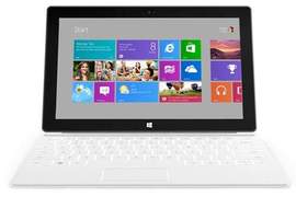 燒燙燙!「微軟」發表首款10吋Windows 8平板《Surface》啦! 燒燙燙!「微軟」發表首款10吋Windows 8平板《Surface》啦!