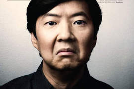 喜劇之王 鄭肯 我是打從心底喜歡這個傢伙(姆指) 喜劇之王 鄭肯 我是打從心底喜歡這個傢伙(姆指)