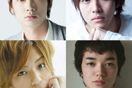 《2012上半年爆紅俳優》帥又會演誰受得了~。◕‿◕。 《2012上半年爆紅俳優》帥又會演誰受得了~。◕‿◕。