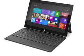 確定了?微軟首台Win8平板《Surface》 傳10/26也要正式開賣囉! 確定了?微軟首台Win8平板《Surface》 傳10/26也要正式開賣囉!