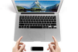 超炫的3D手勢操控《Leap Motion》未來滑鼠鍵盤的新選擇 ! 超炫的3D手勢操控《Leap Motion》未來滑鼠鍵盤的新選擇 !