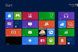 微軟搶先證實:Windows 8最終正式版 10月份即將熊熊上市! 微軟搶先證實:Windows 8最終正式版 10月份即將熊熊上市!