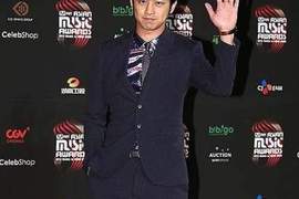 《2012 MAMA》得獎特輯 大仁哥也去頒獎啦~ 《2012 MAMA》得獎特輯 大仁哥也去頒獎啦~