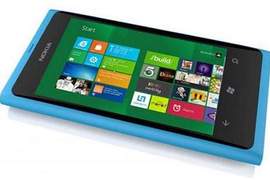 Nokia 首款神秘WP 8新機 傳「九月」率先登場!? Nokia 首款神秘WP 8新機 傳「九月」率先登場!?