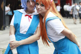 「IS JAPAN COOL?」歡迎大家認識日本的COSPLAY 「IS JAPAN COOL?」歡迎大家認識日本的COSPLAY