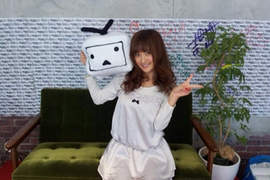小松彩夏 跳舞也超級可愛~(心) 小松彩夏 跳舞也超級可愛~(心)