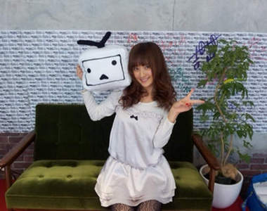小松彩夏 跳舞也超級可愛~(心) 小松彩夏 跳舞也超級可愛~(心)