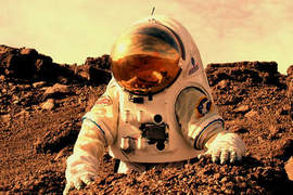 Life on universe!人類這回又發現了...? Life on universe!人類這回又發現了...?