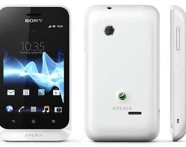 《Sony Xperia tipo》最新款「平價」Sony新機 已在台搶先上市囉! 《Sony Xperia tipo》最新款「平價」Sony新機 已在台搶先上市囉!