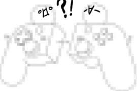 SONY謎樣新手把專利 人人都能帥氣雙槍?(掏) SONY謎樣新手把專利 人人都能帥氣雙槍?(掏)