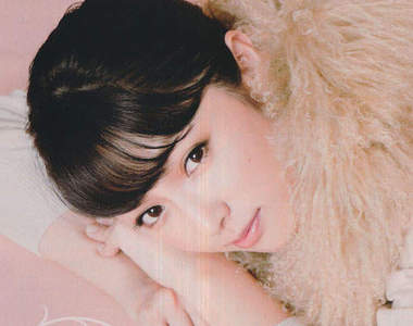 深田恭子「WITH」雜誌新照 恭子妹妹還可以再叫十年嘛!? 深田恭子「WITH」雜誌新照 恭子妹妹還可以再叫十年嘛!?