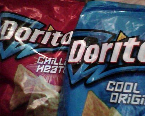 超級盃多力多滋廣告 多種版本全都錄一次看到爽！