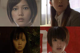 《2012年度爆紅女優》真的如網友所說的「具破壞力」嗎? 《2012年度爆紅女優》真的如網友所說的「具破壞力」嗎?