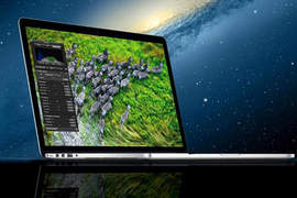 蘋果全新13吋《Retina MacBook Pro》傳出將提前在10月前發表!? 蘋果全新13吋《Retina MacBook Pro》傳出將提前在10月前發表!?