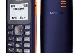 史上最硬「神器」3310後繼機《Nokia 103》即將砸人推出! 史上最硬「神器」3310後繼機《Nokia 103》即將砸人推出!