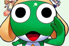 Keroro 軍曹~這次要侵略日本熊本市啦~~! Keroro 軍曹~這次要侵略日本熊本市啦~~!
