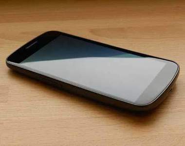谷哥新一代GALAXY Nexus後繼機 更多規格消息流出!? 谷哥新一代GALAXY Nexus後繼機 更多規格消息流出!?