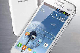 沒搞錯?傳三星也要推《山寨版Galaxy S3》準備挺進印度拼輸贏 !? 沒搞錯?傳三星也要推《山寨版Galaxy S3》準備挺進印度拼輸贏 !?