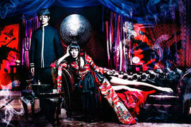 《xxxHOLiC》真人日劇定裝照 我們看的是同一部xxxHOLiC嗎? 《xxxHOLiC》真人日劇定裝照 我們看的是同一部xxxHOLiC嗎?