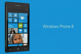 千呼萬喚!微軟最新一代Windows Phone 8手機系統 終於發表啦! 千呼萬喚!微軟最新一代Windows Phone 8手機系統 終於發表啦!