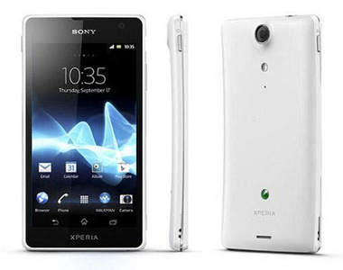《Sony Xperia TX》最新SONY美型Xperia旗艦機 驚豔來台發表 《Sony Xperia TX》最新SONY美型Xperia旗艦機 驚豔來台發表