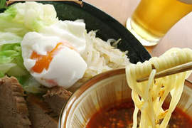 日本第一沾麵決定戰 到底哪家才是最好吃的沾麵呢? 日本第一沾麵決定戰 到底哪家才是最好吃的沾麵呢?