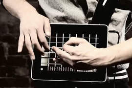 TOP 10用蘋果產品 演奏出超動人好聽歌曲! TOP 10用蘋果產品 演奏出超動人好聽歌曲!