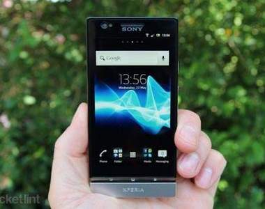 Sony宣佈《2011年Xperia系列手機》 這禮拜正式開吃「安卓冰4.0」! Sony宣佈《2011年Xperia系列手機》 這禮拜正式開吃「安卓冰4.0」!
