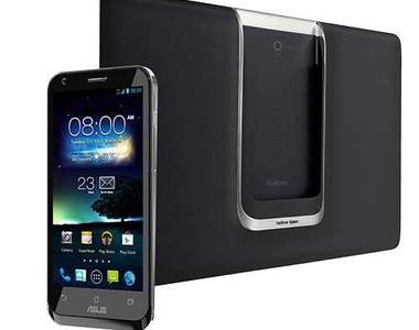 《ASUS PadFone 2》華碩新一代變形機王 金剛合體出擊 《ASUS PadFone 2》華碩新一代變形機王 金剛合體出擊