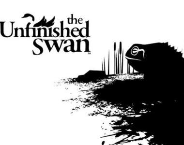 PS3《The Unfinished Swan》童話感預告釋出! PS3《The Unfinished Swan》童話感預告釋出!