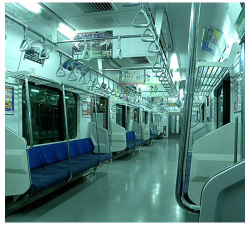 《無人車站》都市傳說的第三位目擊者出現!他的下落是...? 《無人車站》都市傳說的第三位目擊者出現!他的下落是...?