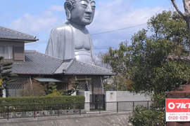日本《大佛奇景》就跟你說了神明無所不在嘛~ 日本《大佛奇景》就跟你說了神明無所不在嘛~