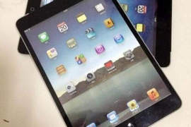 《iPad mini》蘋果迷你平板發表前 最新原型影片再流出!? 《iPad mini》蘋果迷你平板發表前 最新原型影片再流出!?
