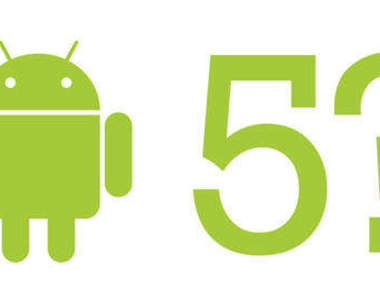 谷哥下一道Android 5.0新甜點 傳正式名稱終於曝光啦!? 谷哥下一道Android 5.0新甜點 傳正式名稱終於曝光啦!?
