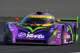 SUPER GP 四大痛賽車一覽 SUPER GP 四大痛賽車一覽